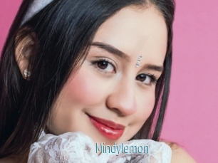 Mindylemon