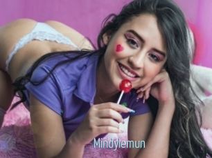 Mindylemun