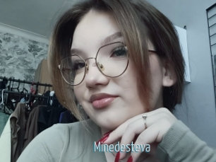Minedesteva