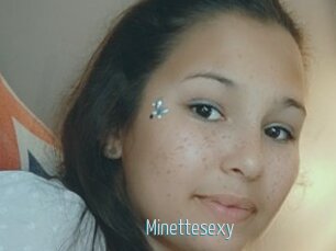 Minettesexy