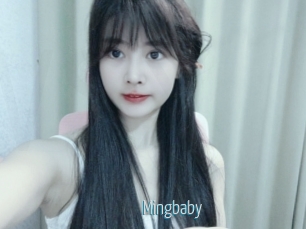 Mingbaby