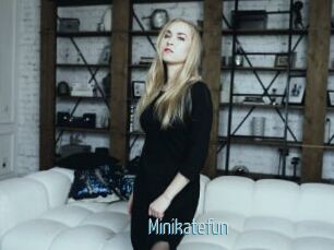 minikatefun Video Sexe