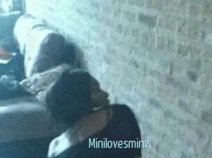Minilovesminis