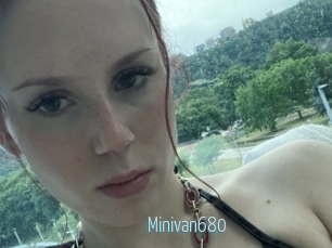 Minivan680