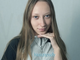 Minnanovelly