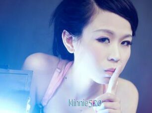 minnie520 Video Sexe