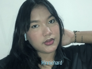 Minniehard