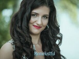 Minnielustful