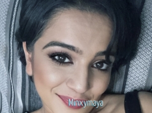 Minxymaya