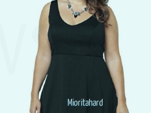 Mioritahard