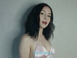 Mirabalman
