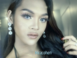 miracohen Video Sexe