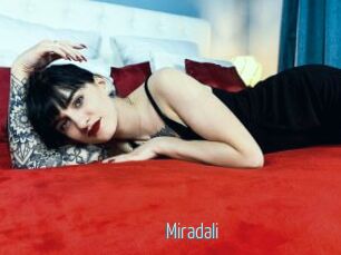 Miradali