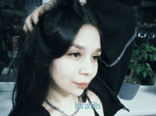 mirahills Video Sexe