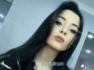 mirajakson Video Sexe