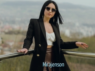 Mirajenson