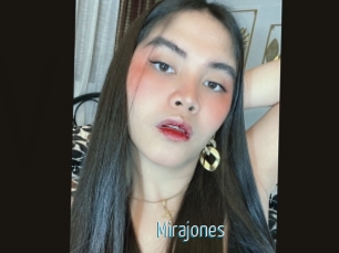 Mirajones