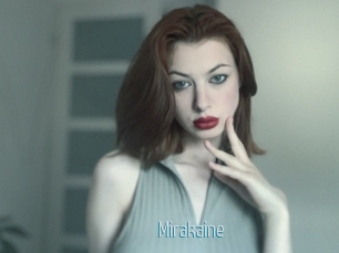 Mirakaine