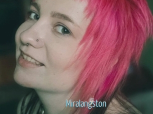 Miralangston