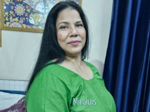 Miraluis
