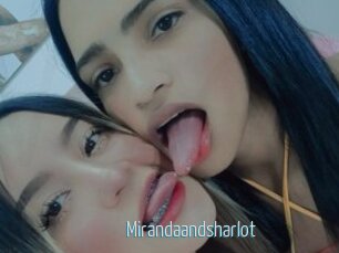 Mirandaandsharlot