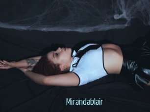 Mirandablair
