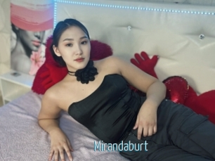 Mirandaburt