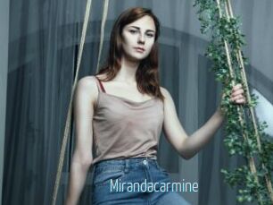 Mirandacarmine