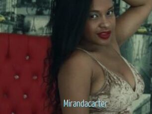 Mirandacarter