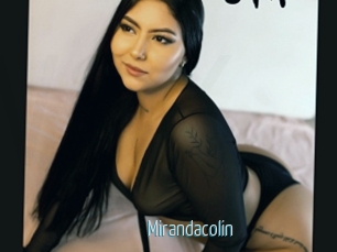 Mirandacolin