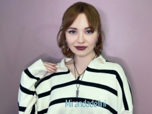 Mirandadelini
