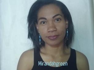Mirandahgreen