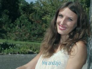 Mirandajo
