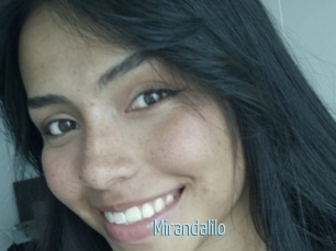 Mirandalilo