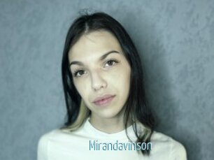 Mirandavinson