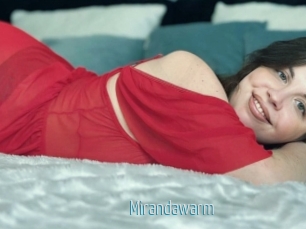 Mirandawarm