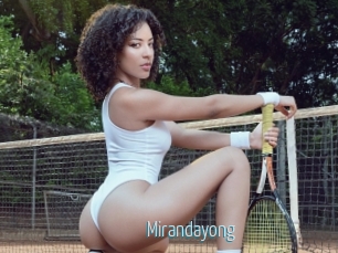 mirandayong Video Sexe