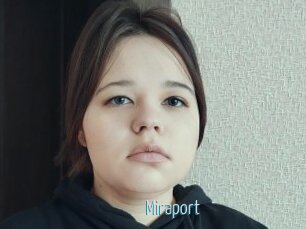 Miraport