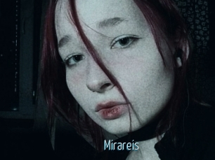 Mirareis