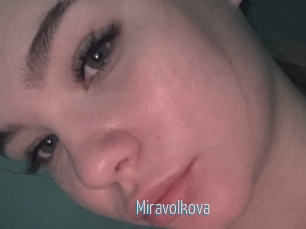 Miravolkova
