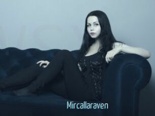 Mircallaraven