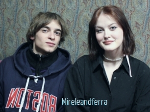 Mireleandferra