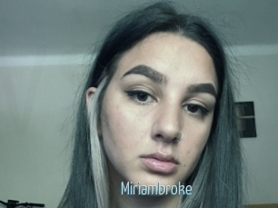 miriambroke Video Sexe