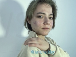 Miriamcheckley