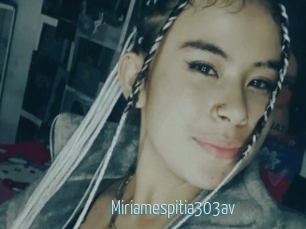 Miriamespitia303av
