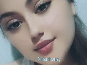 miriamhoney Video Sexe