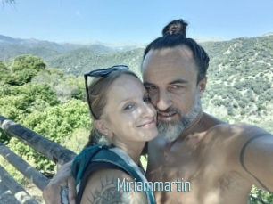 miriammartin Video Sexe