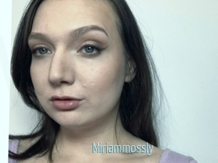 Miriammossly