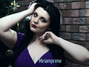 Miriamprime