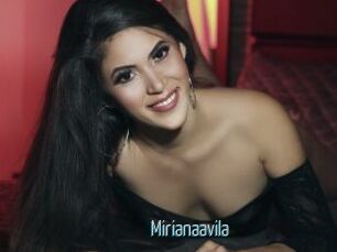 Mirianaavila